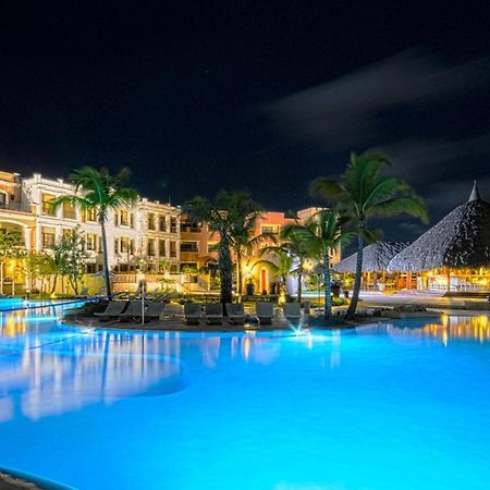 Sports Illustrated Resorts Marina And Villas Cap Cana - All-Inclusive Punta Cana Extérieur photo