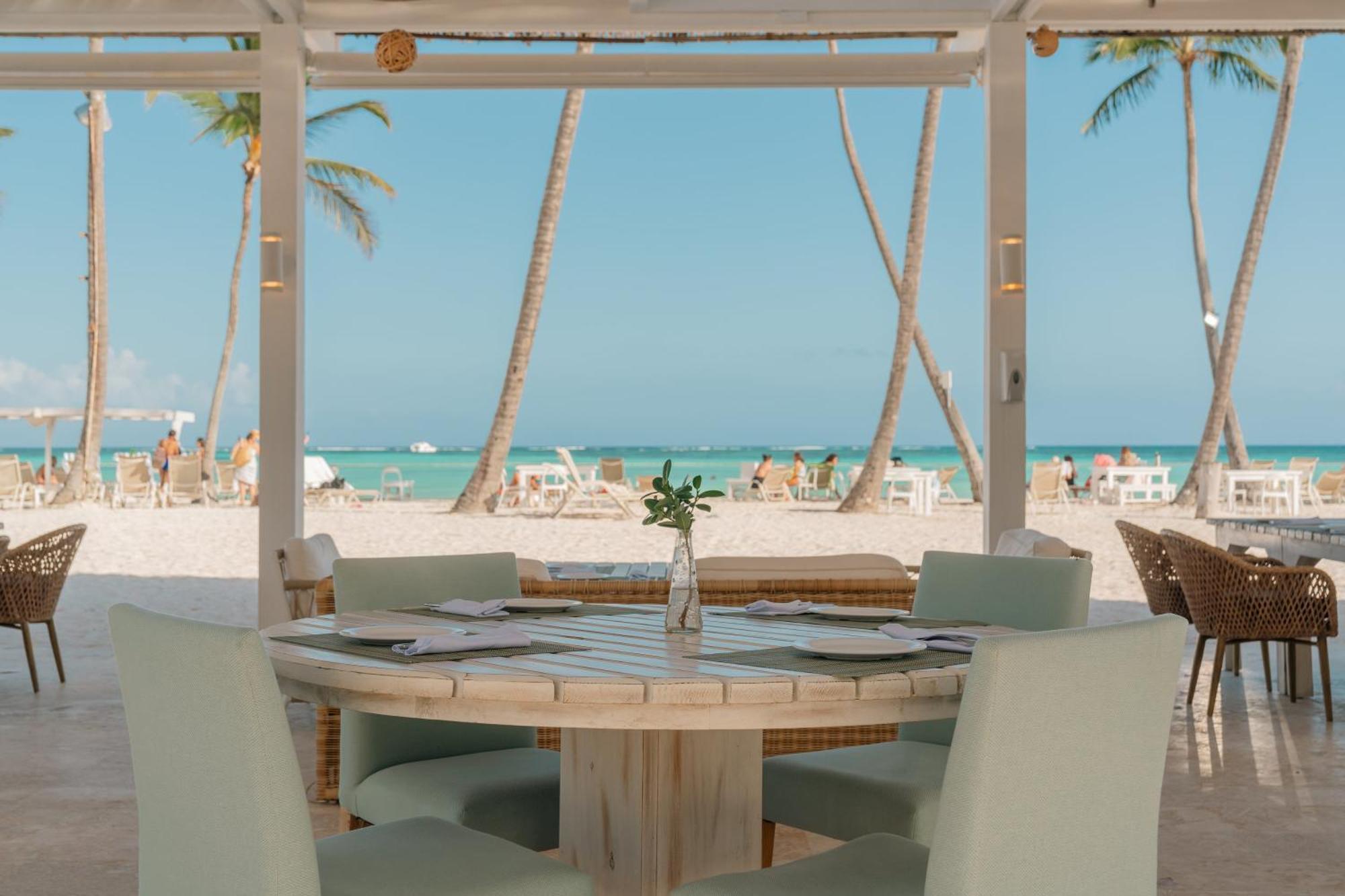 Sports Illustrated Resorts Marina And Villas Cap Cana - All-Inclusive Punta Cana Extérieur photo