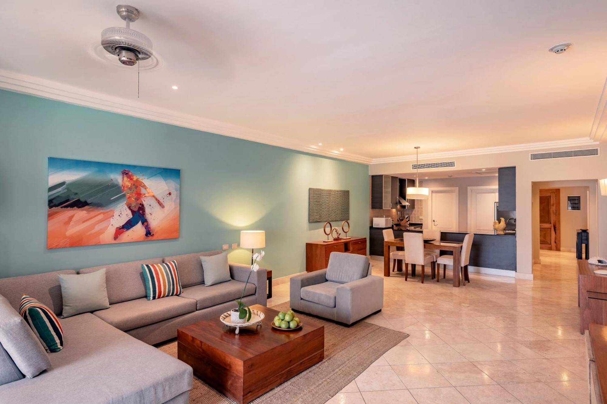 Sports Illustrated Resorts Marina And Villas Cap Cana - All-Inclusive Punta Cana Extérieur photo