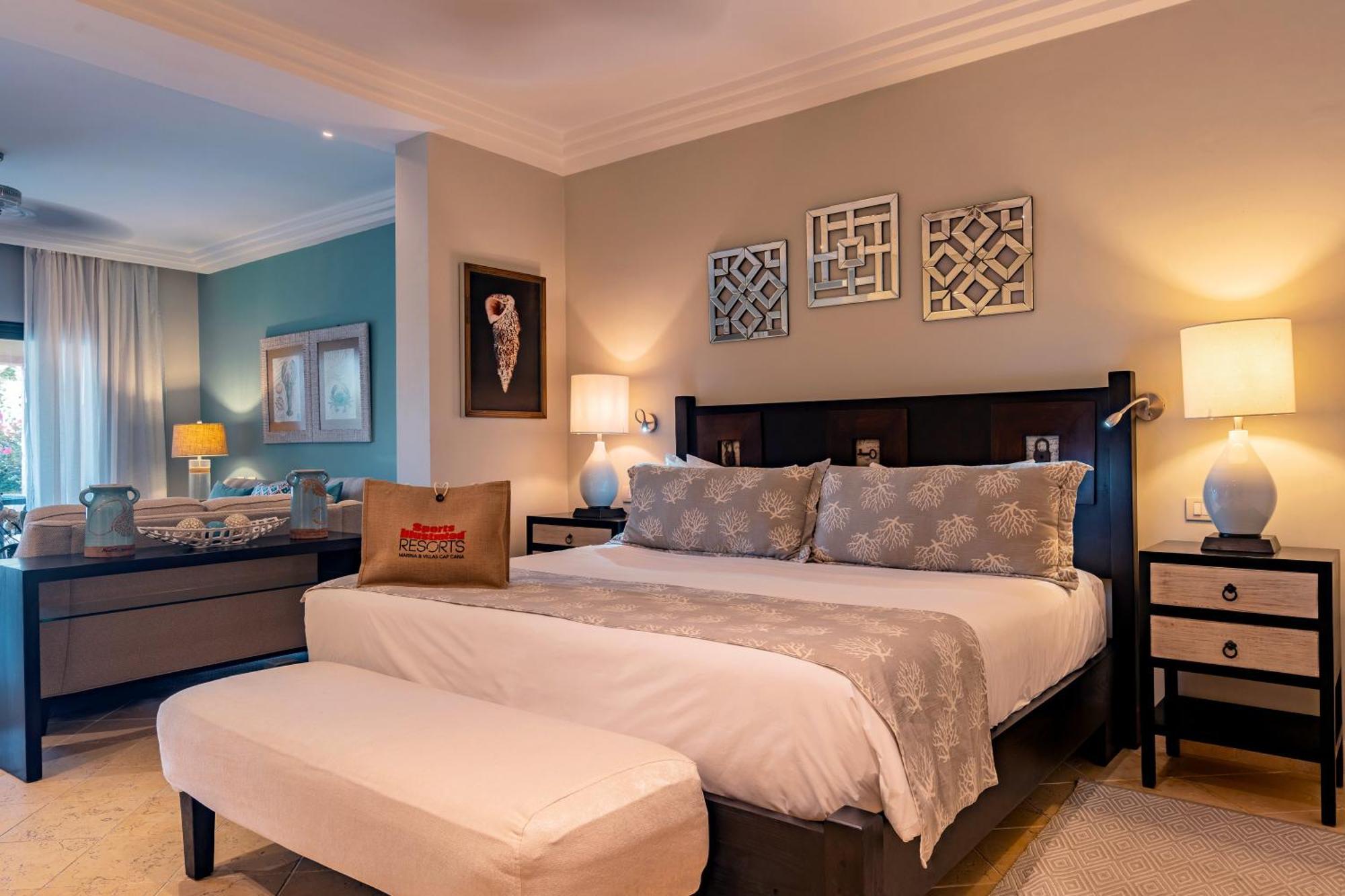 Sports Illustrated Resorts Marina And Villas Cap Cana - All-Inclusive Punta Cana Extérieur photo