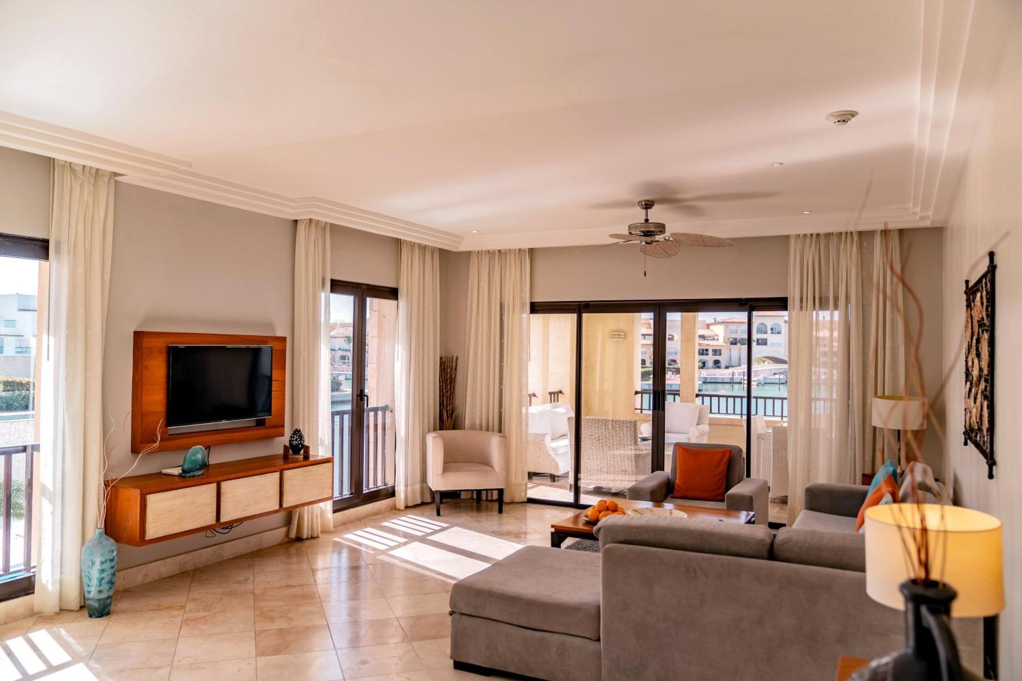Sports Illustrated Resorts Marina And Villas Cap Cana - All-Inclusive Punta Cana Extérieur photo