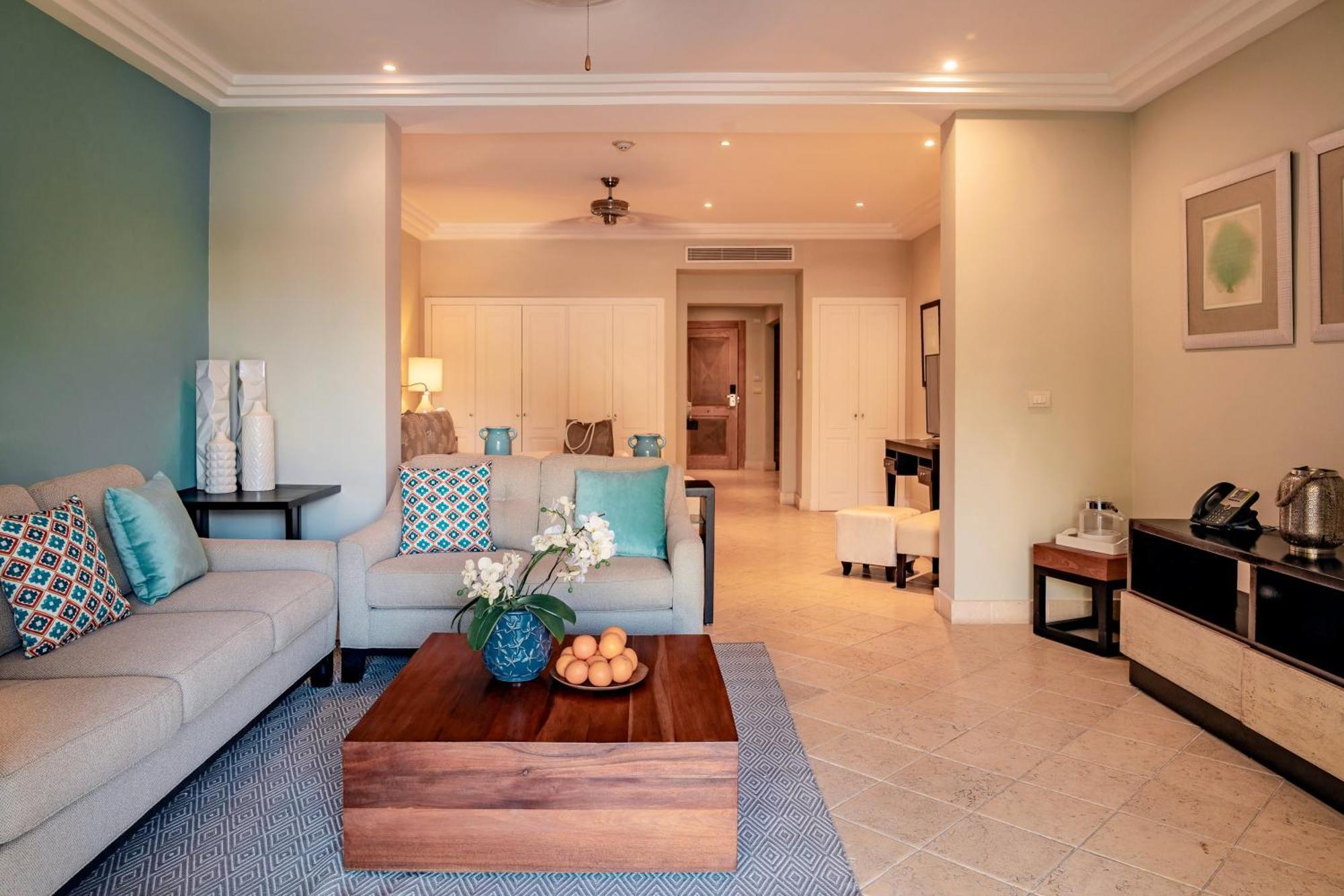 Sports Illustrated Resorts Marina And Villas Cap Cana - All-Inclusive Punta Cana Extérieur photo