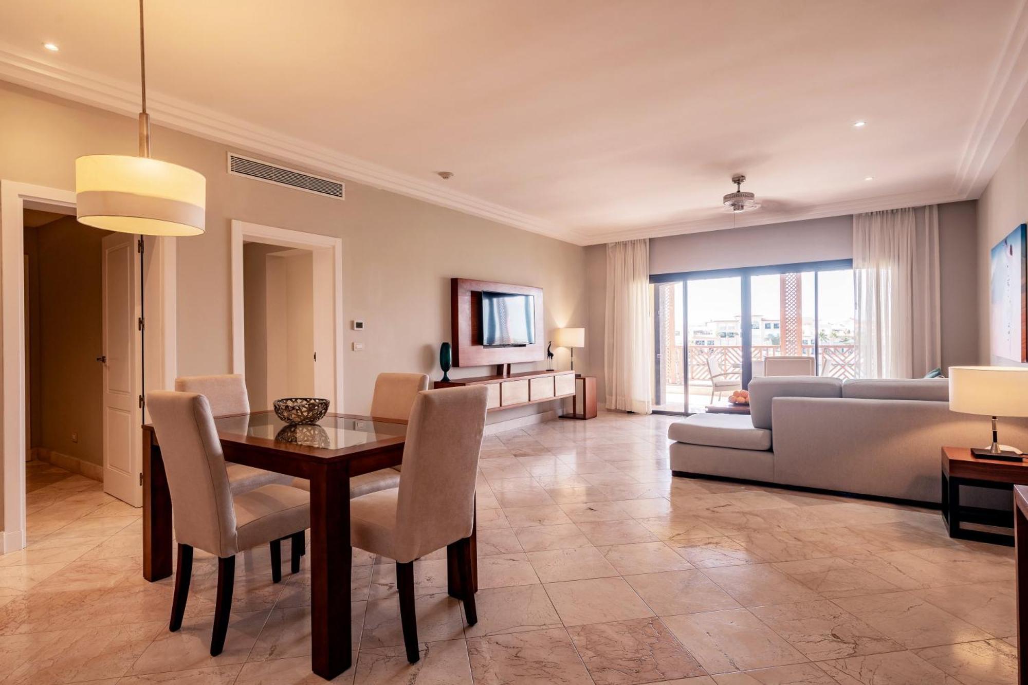 Sports Illustrated Resorts Marina And Villas Cap Cana - All-Inclusive Punta Cana Extérieur photo