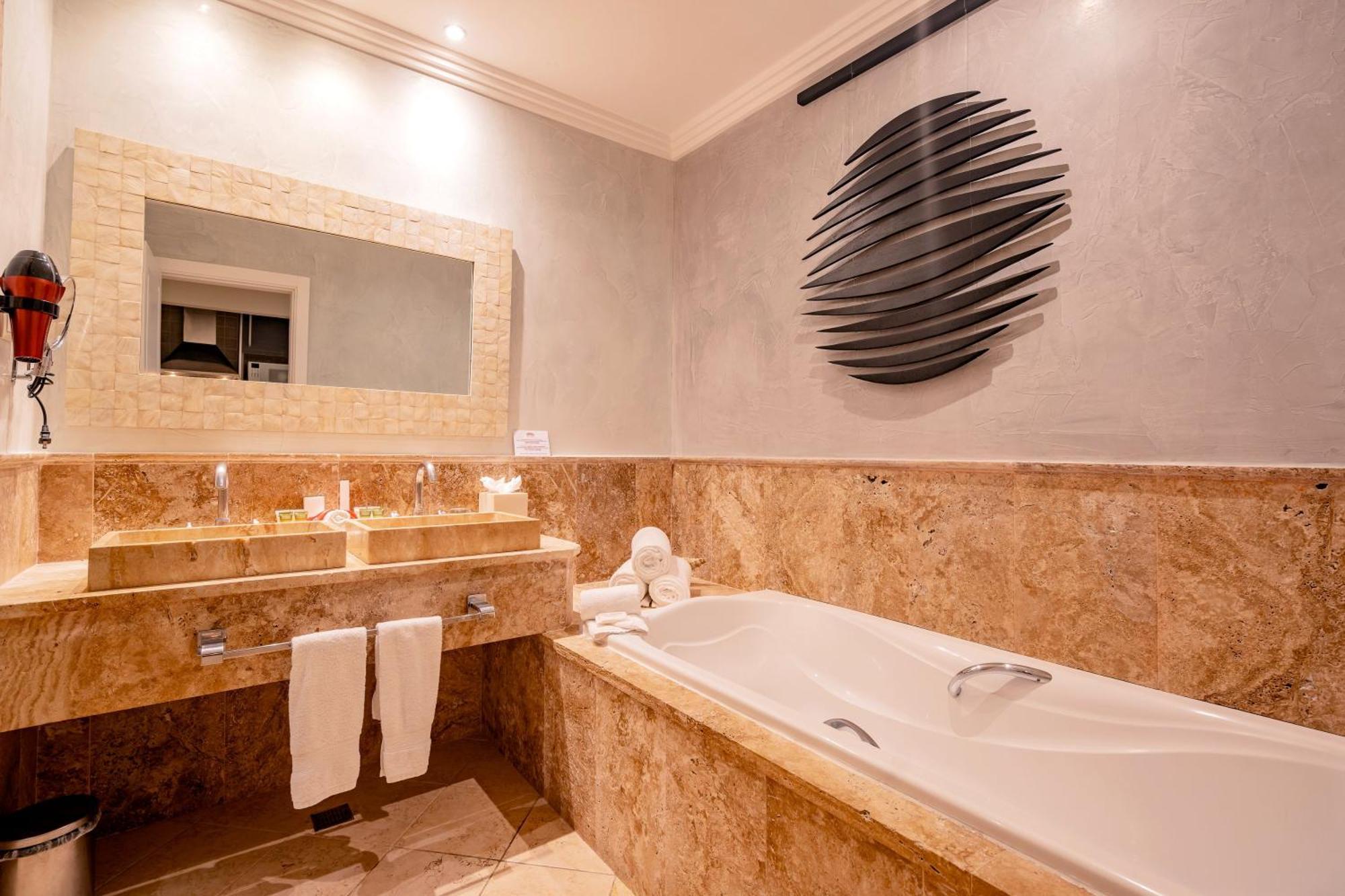 Sports Illustrated Resorts Marina And Villas Cap Cana - All-Inclusive Punta Cana Extérieur photo