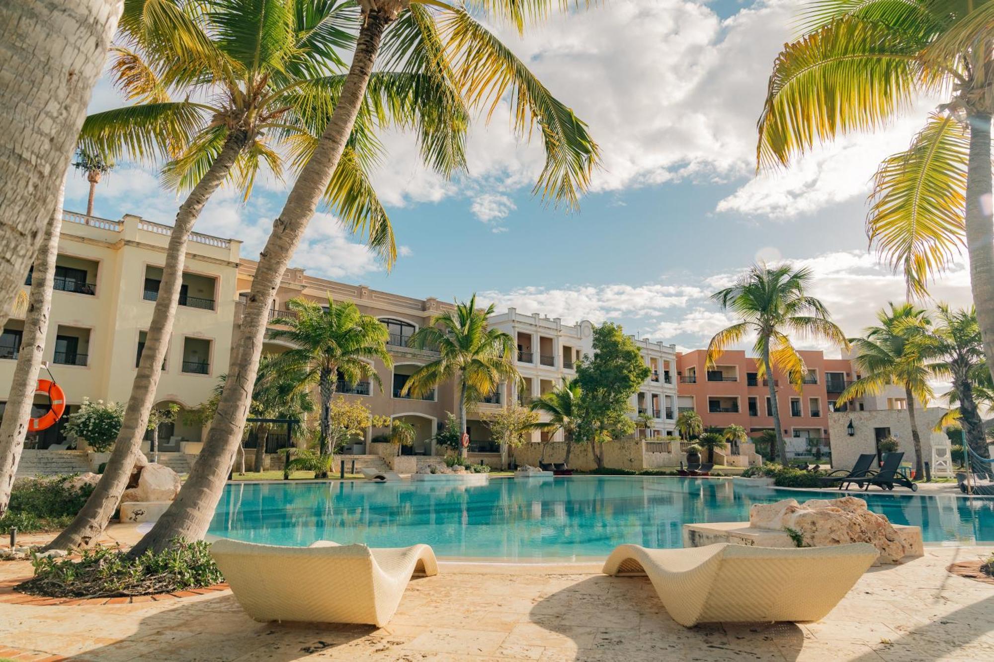 Sports Illustrated Resorts Marina And Villas Cap Cana - All-Inclusive Punta Cana Extérieur photo