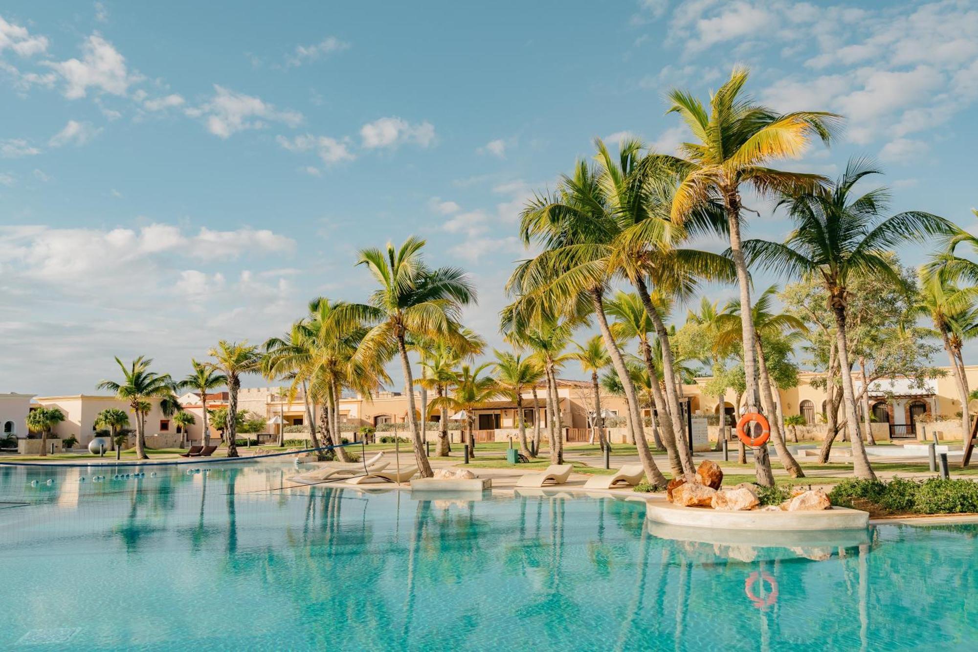 Sports Illustrated Resorts Marina And Villas Cap Cana - All-Inclusive Punta Cana Extérieur photo